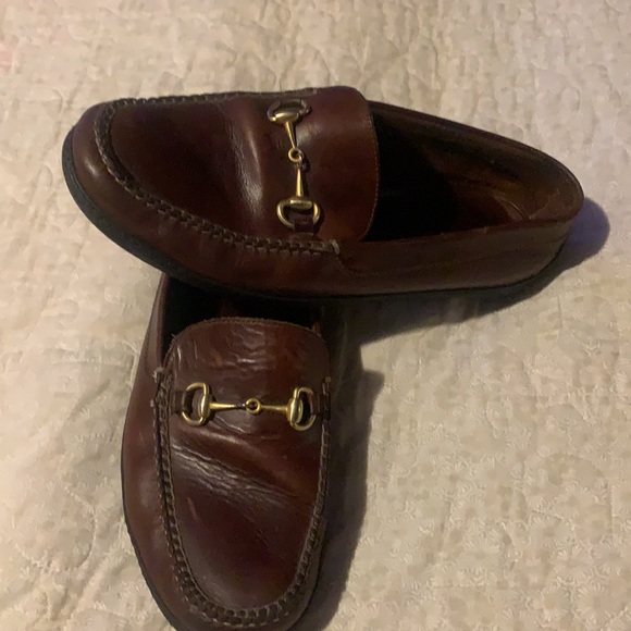 Peter Huber brown loafer - Picture 4 of 4